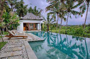 אובוד Santun Luxury Private Villa מראה חיצוני תמונה