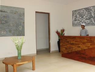 אובוד Santun Luxury Private Villa מראה חיצוני תמונה